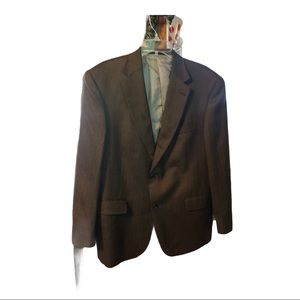 Loro Piana cashmere sport coat